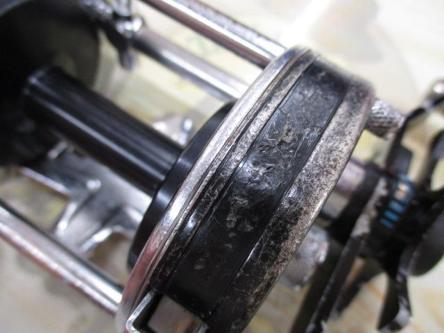 7000C シンクロ ブラック