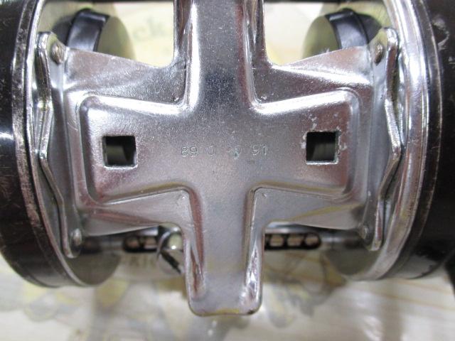 7000C シンクロ ブラック