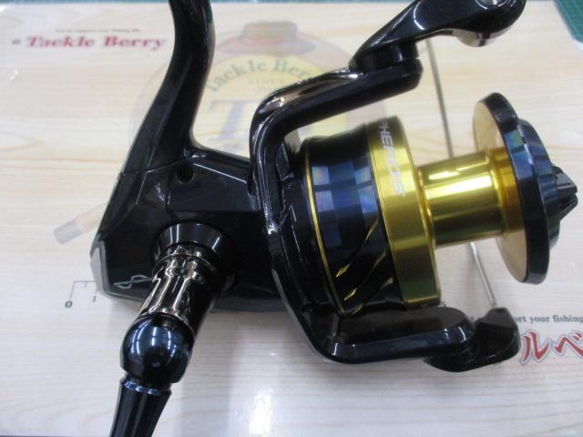 21スフェロスSW 8000HG｜＠ベリーネット 日本最大新品中古釣具WEBショップ