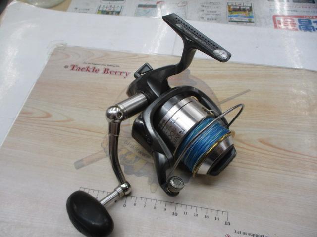 98ツインパワー 6000