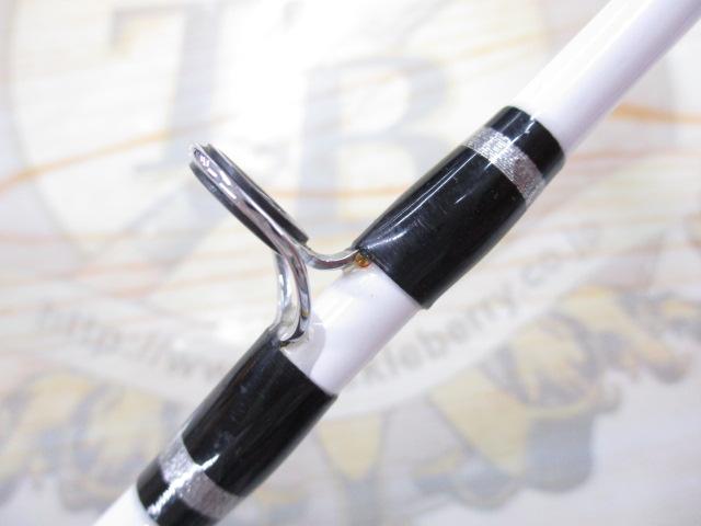 エアスティック船Ⅱ本調子180