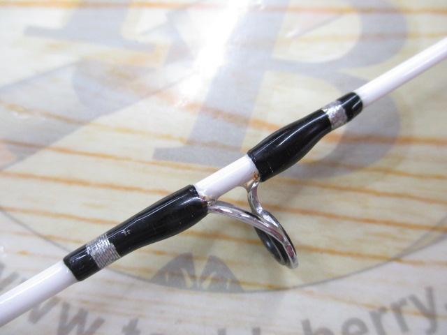 エアスティック船Ⅱ本調子180