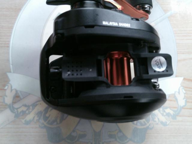 21バルケッタBB 151DH-HG