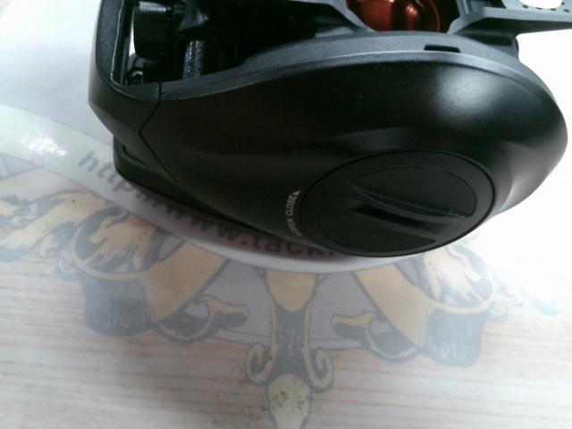 21バルケッタBB 151DH-HG