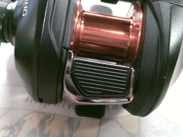 21バルケッタBB 151DH-HG