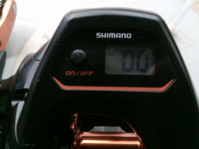 21バルケッタBB 151DH-HG