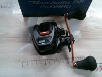 21バルケッタBB 151DH-HG