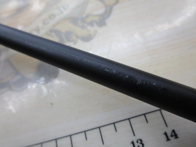 CBB-ラウンダーイカメタル702ML