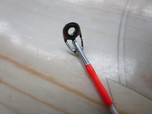 CBB-ラウンダーイカメタル702ML