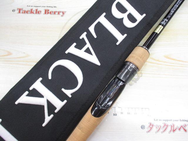 ブラックレーベル BLX SG 681ML+XS