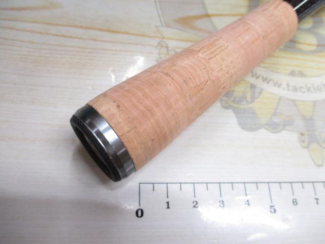 ブラックレーベル BLX SG 681ML+XS