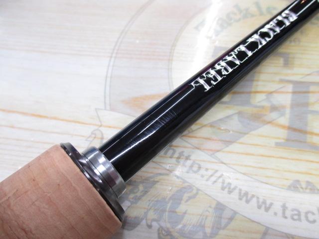 ブラックレーベル BLX SG 681ML+XS