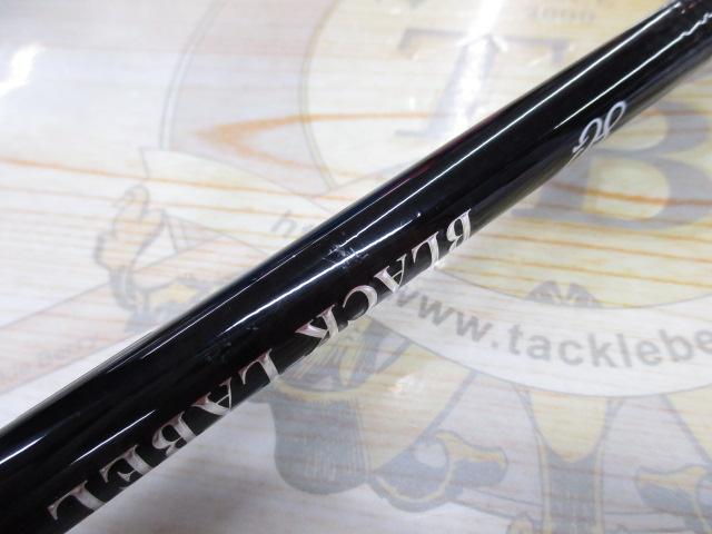 ブラックレーベル BLX SG 681ML+XS