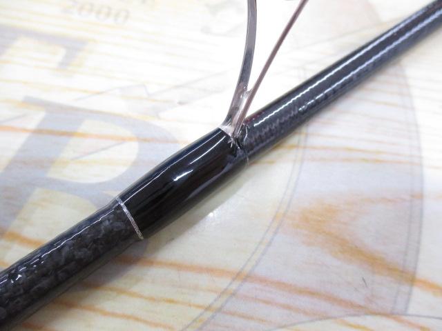 ブラックレーベル BLX SG 681ML+XS