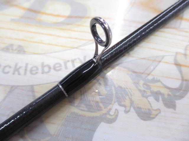 ブラックレーベル BLX SG 681ML+XS