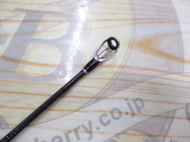 ブラックレーベル BLX SG 681ML+XS