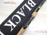 ブラックレーベル BLX SG 681ML+XS