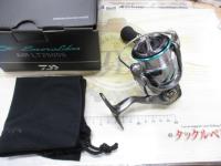 25エメラルダスエア LT2500S