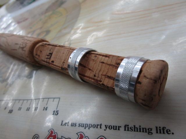 ストライクフォースF804Uキット