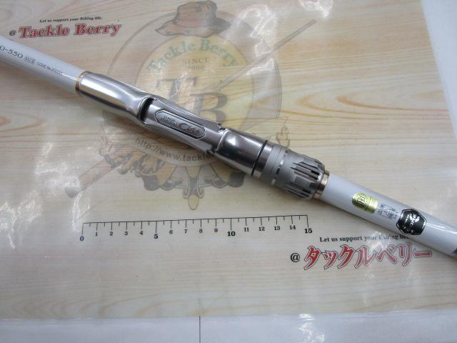 21BB-Xスペシャル 1.5-500/550MZⅢ