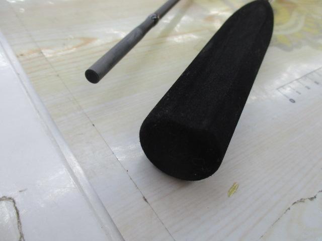 ベイゲームライトヒラメ64 M230/R