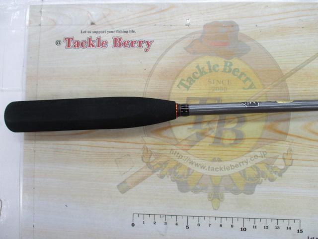 ベイゲームライトヒラメ64 M230/R