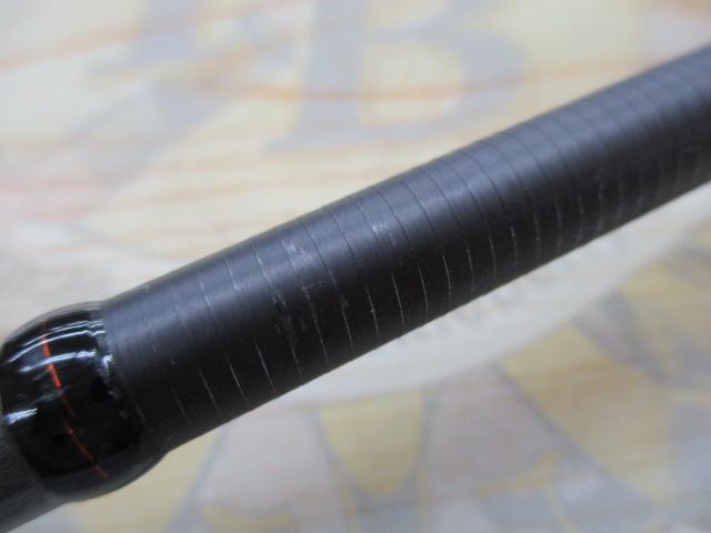 ベイゲームライトヒラメ64 M230/R