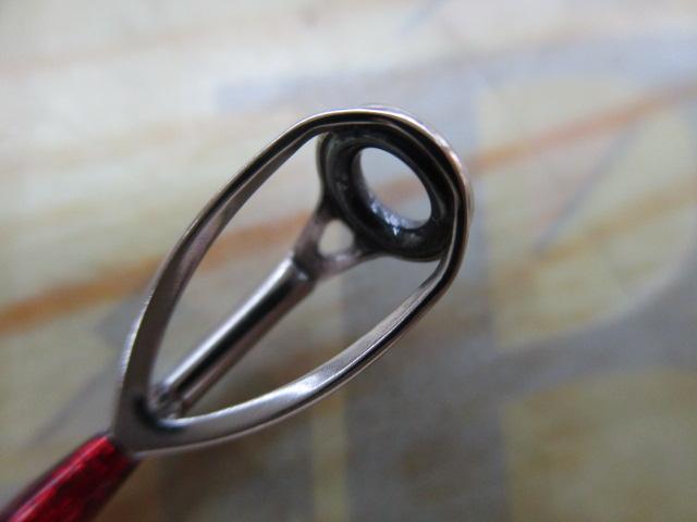 ベイゲームライトヒラメ64 M230/R