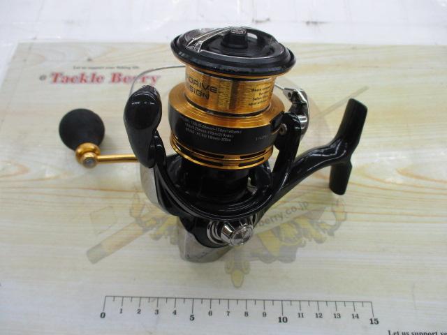 23レガリス LT4000-CXH｜＠ベリーネット 日本最大新品中古釣具WEBショップ