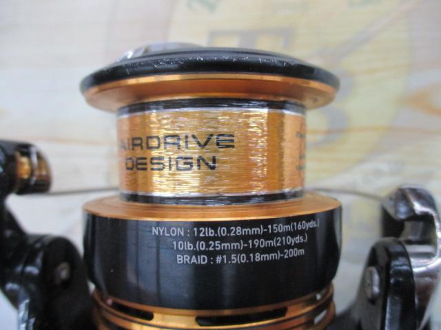 23レガリス LT4000-CXH｜＠ベリーネット 日本最大新品中古釣具WEBショップ