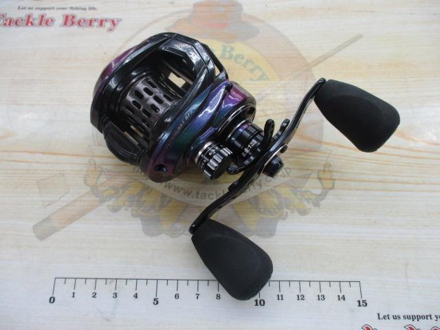 レボ ULTRACAST BF8