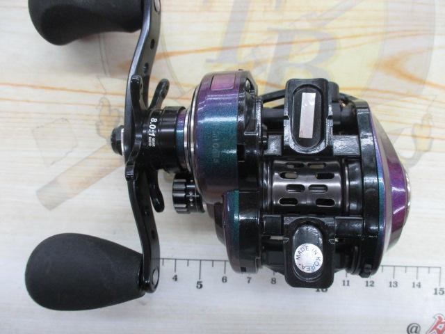 レボ ULTRACAST BF8