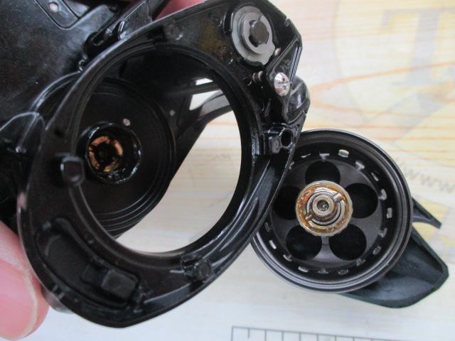 レボ ULTRACAST BF8