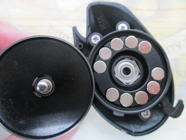 レボ ULTRACAST BF8