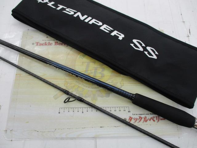 24コルトスナイパーSS S96M