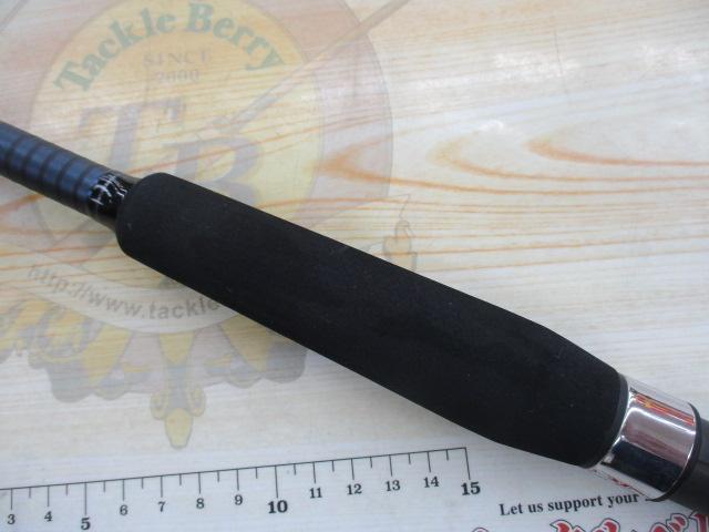 24コルトスナイパーSS S96M