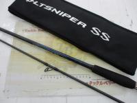 24コルトスナイパーSS S96M