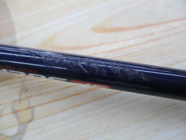 ソルパラ SPX-862E