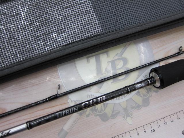 エックスオーエックス ティップランGR3 S66ML