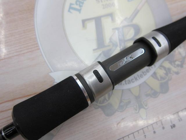 エックスオーエックス ティップランGR3 S66ML