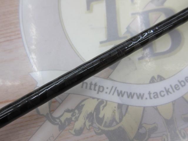 エックスオーエックス ティップランGR3 S66ML