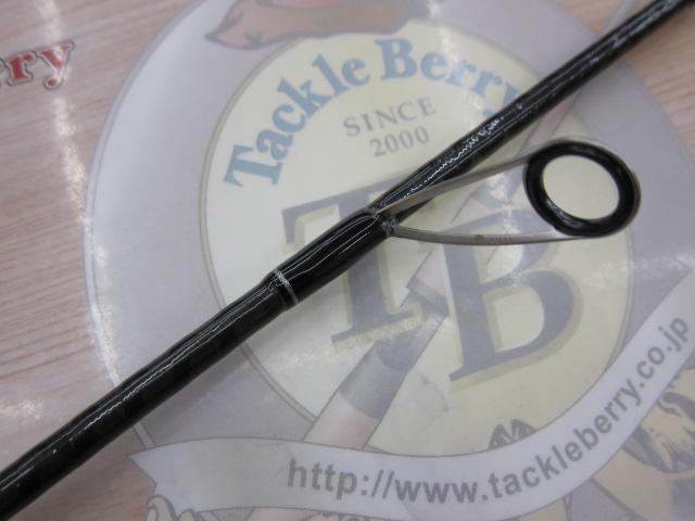 エックスオーエックス ティップランGR3 S66ML