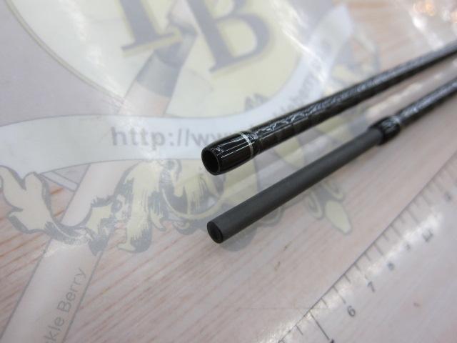 エックスオーエックス ティップランGR3 S66ML