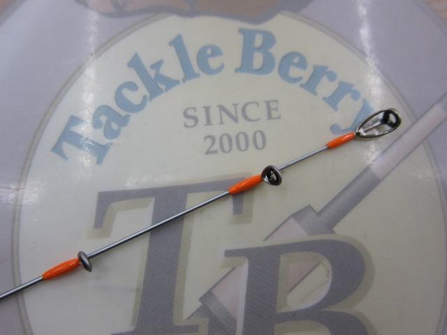 エックスオーエックス ティップランGR3 S66ML