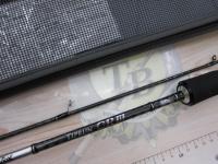 エックスオーエックス ティップランGR3 S66ML