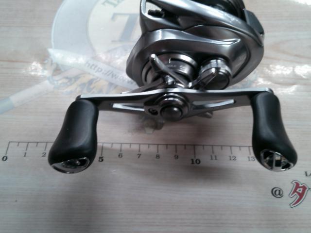 22メタニウムシャローエディションXG LH｜＠ベリーネット 日本最大新品