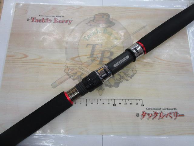 ストームライダー SRI-101HD アイアンマン