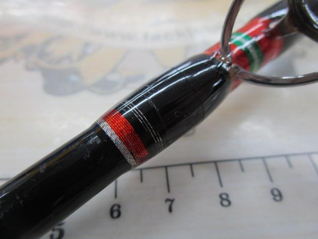 ストームライダー SRI-101HD アイアンマン