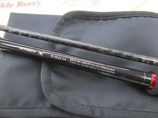 22セフィアBB S86M