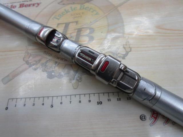 スピンパワー 425CX-T